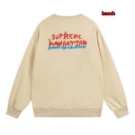 2023年10月24日秋冬人気新品入荷 SUPREME スウェットBAOCH工場