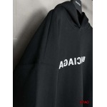 2023年10月25日秋冬高品質新品入荷 バレンシアガ スウェットxitao工場