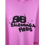 2023年10月25日秋冬高品質新品入荷 バレンシアガ スウェットxitao工場