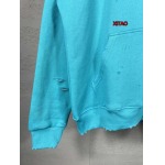 2023年10月25日秋冬高品質新品入荷 バレンシアガ スウェットxitao工場