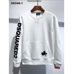2023年10月25日秋冬新品入荷 DSQUARED2 スウェットdsq1工場