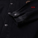 2023年10月25日秋冬新品入荷バレンシアガ  デニムのアウターGONGJ工場