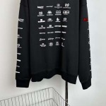 2023年10月27日秋冬新品入荷バレンシアガ 長袖 Tシャツ A.I工場