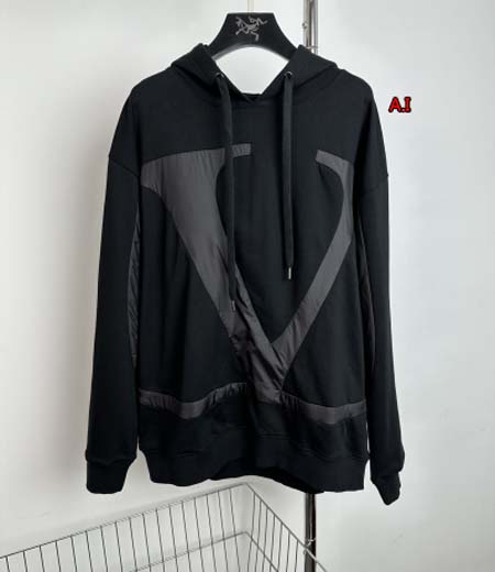 2023年10月27日秋冬新品入荷Valentinoスウェッ...