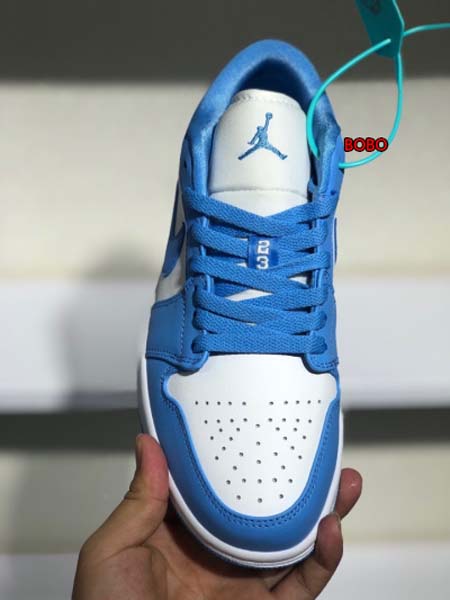 新作入荷Air Jordan 1 Low NIKEスニーカー BOBO工場.SIZE:36-46