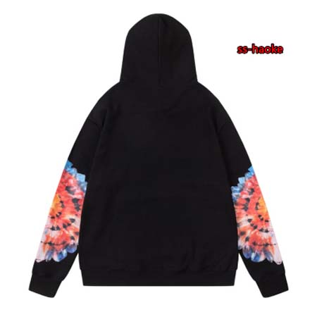 2023年11月8日秋冬新作入荷AMIRI スウェットSS工場