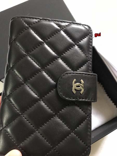 2025年12月9日秋冬人気 新作入荷 シャネル女性財布 gui工場