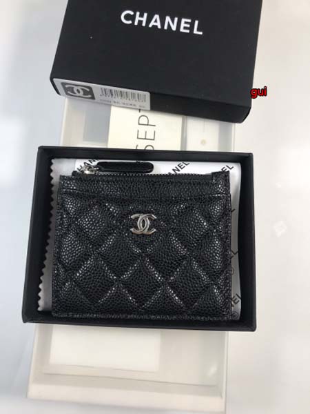 2025年12月9日秋冬人気 新作入荷 シャネル女性財布 gui工場