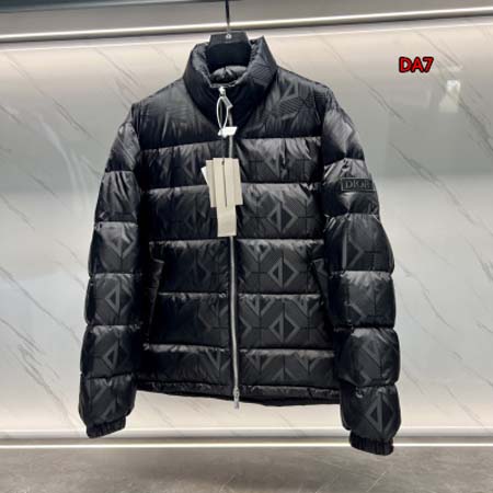 2023年11月16日秋冬高品質新品入荷ディオール ダウンジャケットDA7工場