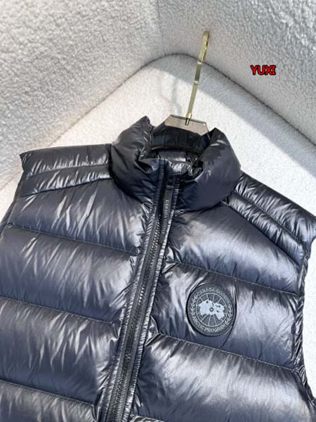 2025秋冬人気新作入荷 カ ナ ダ グ ー ス ダウンジャケット008工場