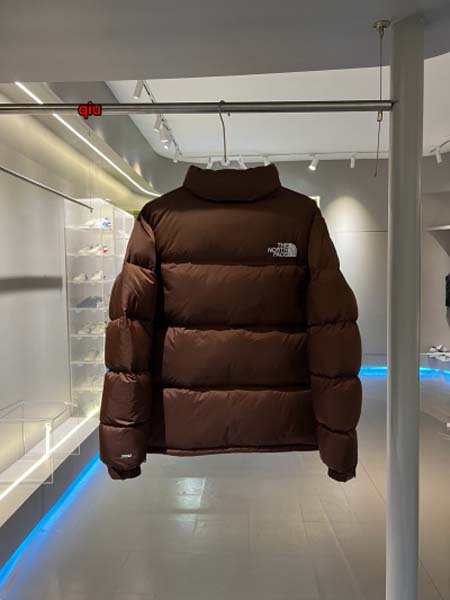 2023年11月21日秋冬新品入荷The North Face ダウンジャケットQIU工場