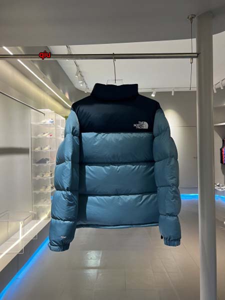 2023年11月21日秋冬新品入荷The North Face ダウンジャケットQIU工場
