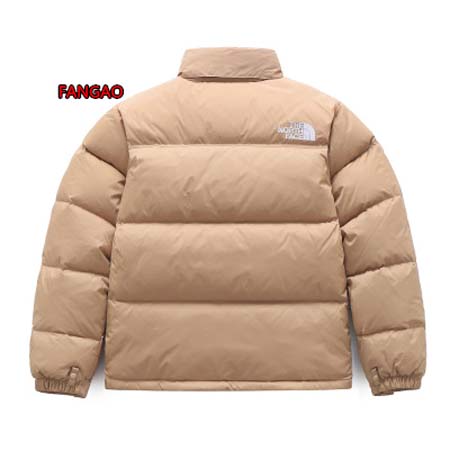2023年11月21日秋冬新品入荷The North Face ダウンジャケットfangao工場
