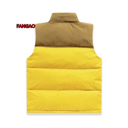 2023年11月21日秋冬新品入荷The North Face ダウンジャケットベストfangao工場