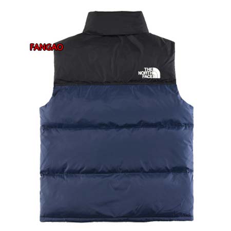 2023年11月21日秋冬新品入荷The North Face ダウンジャケットベストfangao工場