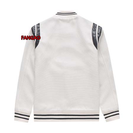 2023年11月21日秋冬新品入荷イヴサンローラン野球着アウターfangao工場