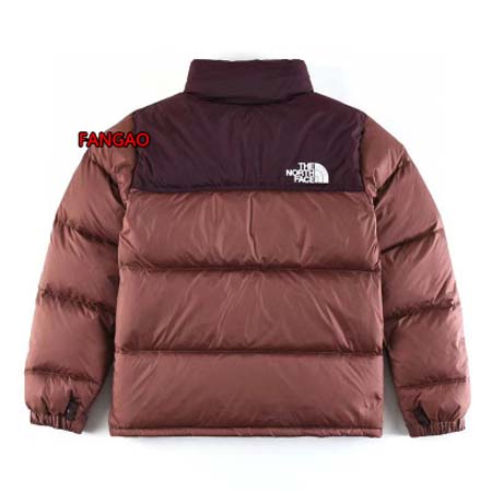 2023年11月21日秋冬新品入荷The North Face ダウンジャケットfangao工場