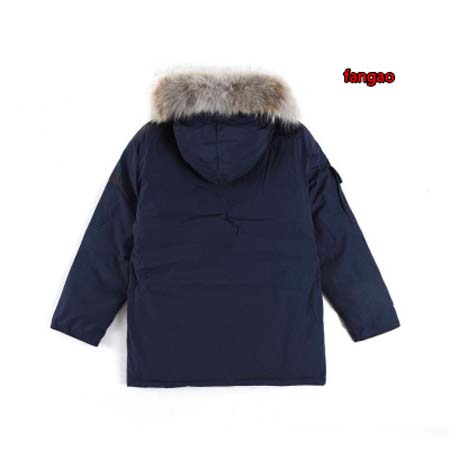 2025秋冬人気新作入荷 カ ナ ダ グ ー ス ダウンジャケット008工場