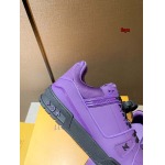 原版復刻新作入荷ルイヴィトン ブランドスニーカー FOYE工場 SIZE: 39-45