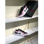 新作入荷Air Jordan 1 Low NIKE女性スニーカー BOBO工場.SIZE:36-40
