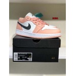 新作入荷Air Jordan 1 Low NIKE女性スニーカー BOBO工場.SIZE:36-39