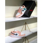 新作入荷Air Jordan 1 Low NIKE女性スニーカー BOBO工場.SIZE:36-39