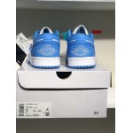 新作入荷Air Jordan 1 Low NIKEスニーカー BOBO工場.SIZE:36-46