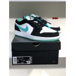 新作入荷Air Jordan 1 Low NIKEスニーカー BOBO工場.SIZE:36-46