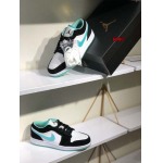 新作入荷Air Jordan 1 Low NIKEスニーカー BOBO工場.SIZE:36-46