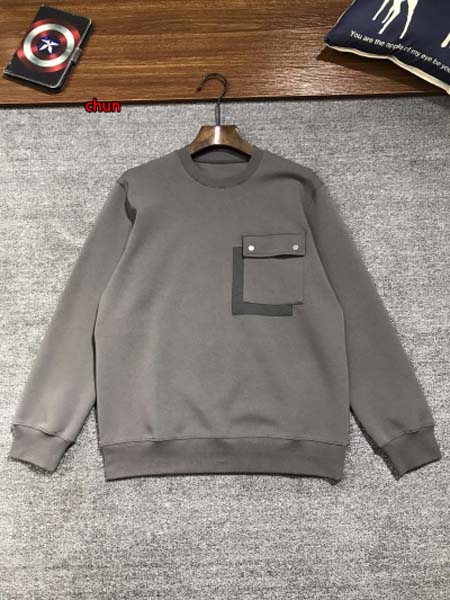 2023年11月7日秋冬高品質新品入荷プラダ スウェットch...