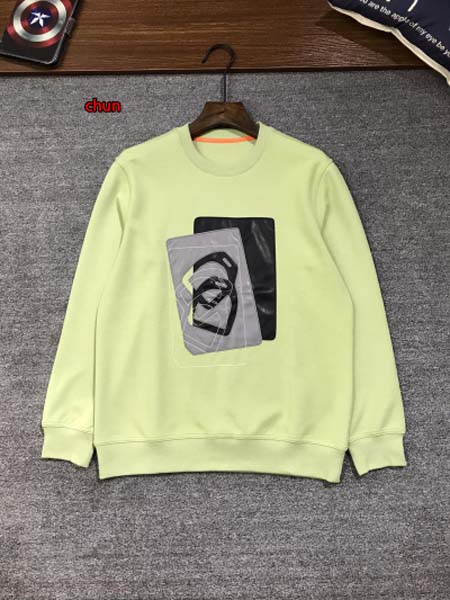 2023年11月7日秋冬高品質新品入荷エルメス  スウェット...