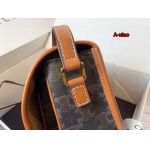 秋冬人気新作入荷CELINE バッグ A-xiao工場 size:18/17/6.5