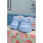 原版復刻新作入荷 グッチ ブランドスニーカー bolin工場 SIZE: 35-45