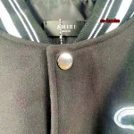 2023年11月8日秋冬新作入荷AMIRI 野球着アウターSS工場