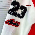 2023年11月8日秋冬新作入荷AMIRI 野球着アウターSS工場