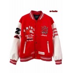 2023年11月8日秋冬新作入荷AMIRI 野球着アウターSS工場