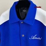 2023年11月8日秋冬新作入荷AMIRI 野球着アウターSS工場