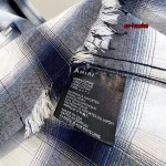 2023年11月8日秋冬新作入荷AMIRI 長袖 シャツSS工場