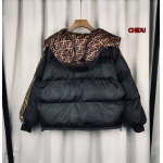 2023年11月8日秋冬新作高品質入荷フェンディ 綿入れの服アウター chidu工場