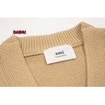 秋冬人気新作入荷 AMI セーター パーカー DASHU 工場