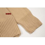 秋冬人気新作入荷 AMI セーターDASHU 工場