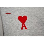 秋冬人気新作入荷 AMI スウェットDASHU 工場