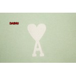 秋冬人気新作入荷 AMI スウェットDASHU 工場