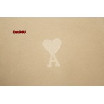 秋冬人気新作入荷 AMI スウェットDASHU 工場