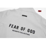 2023年11月8日秋冬人気新作入荷 FOG FEAR OF GOD パーカー FEIX 工場