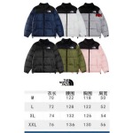 2023年11月8日秋冬人気新作入荷The North Face ダウンジャケット FEIX 工場