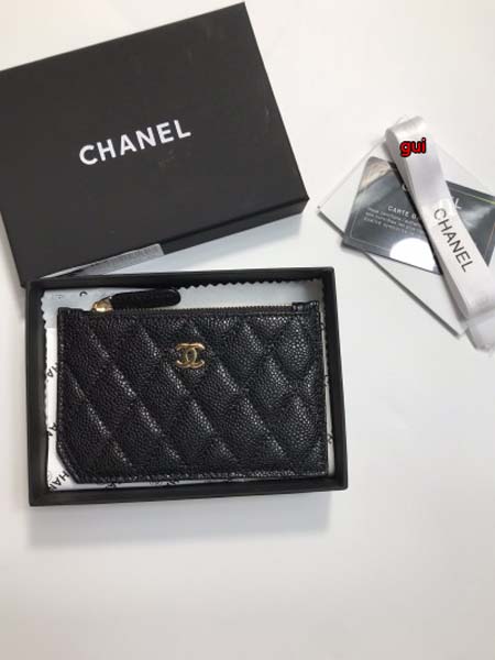 2025年11月9日秋冬人気 新作入荷 シャネル女性財布 g...