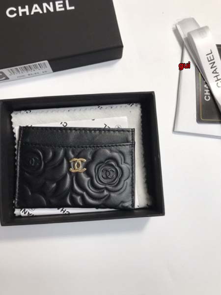 2025年12月9日秋冬人気 新作入荷 シャネル女性財布 g...