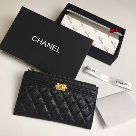 2025年12月9日秋冬人気 新作入荷 シャネル女性財布 g...