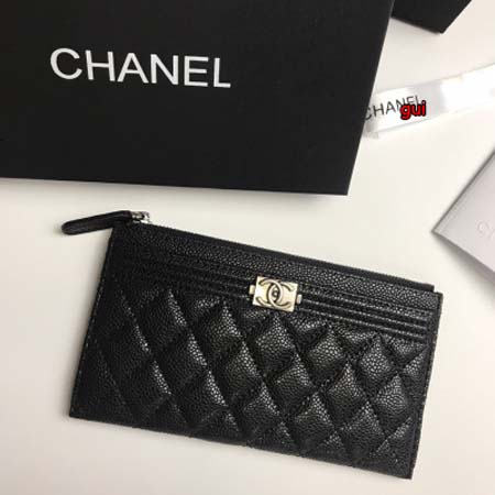 2025年12月9日秋冬人気 新作入荷 シャネル女性財布 g...